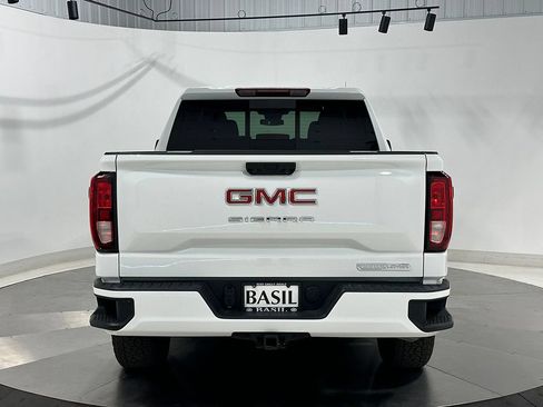 Used 2026 GMC Sierra 1500 Elevation w/ Preferred Package AWD/4WD image 12