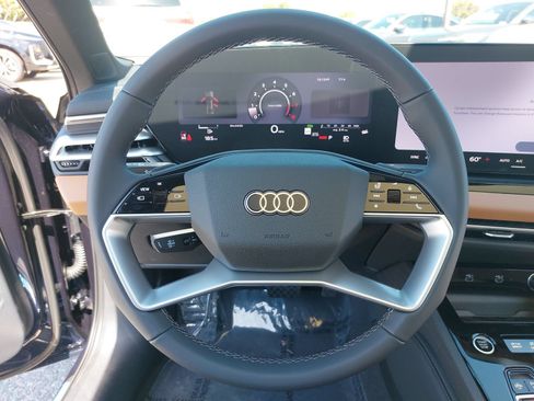 New 2026 Audi A5 2.0T Premium AWD/4WD image 19