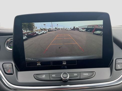 Used 2023 Chevrolet Blazer LT w/ Convenience Package AWD/4WD image 13