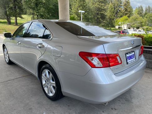 Used 2009 Lexus ES 350 FWD image 3