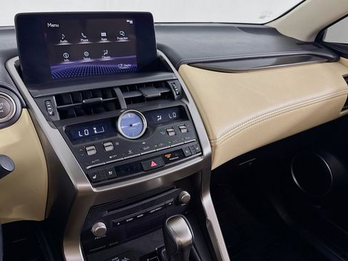 Used 2019 Lexus NX 300 FWD image 19