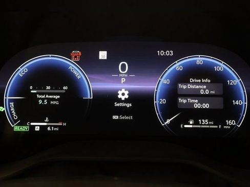 New 2026 Toyota Sienna Platinum AWD/4WD image 19
