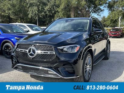 Used 2024 Mercedes-Benz GLE 350 GLE 350
