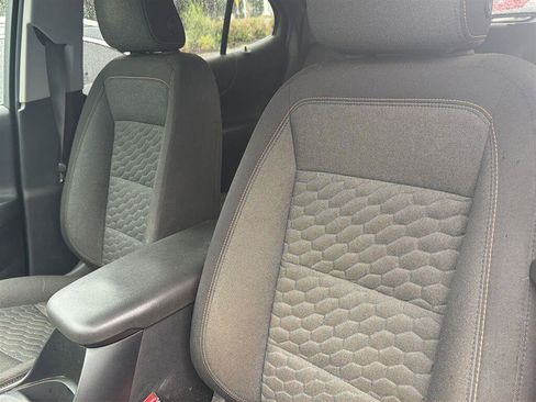 Used 2018 Chevrolet Equinox LT AWD/4WD image 18