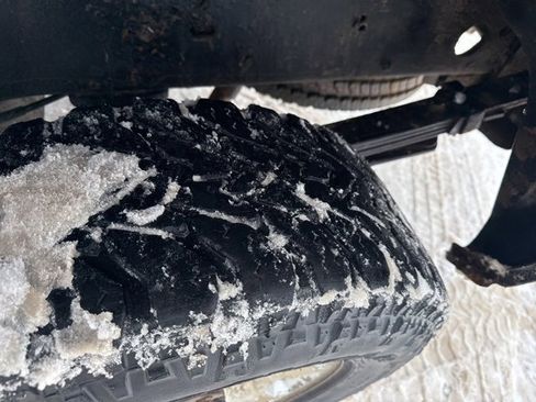 Used 2008 GMC Sierra 2500 SLE w/ Convenience Package image 21