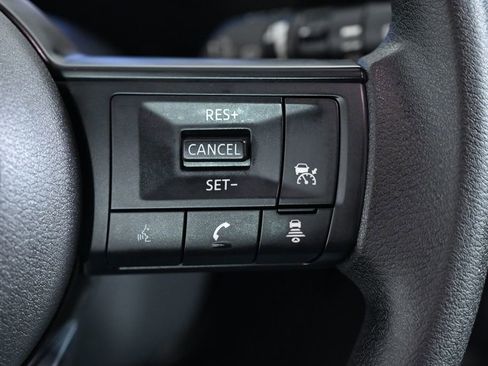 Used 2026 Nissan Kicks SV FWD image 14