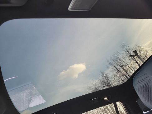 New 2025 Cadillac Escalade IQ Luxury 2 image 27