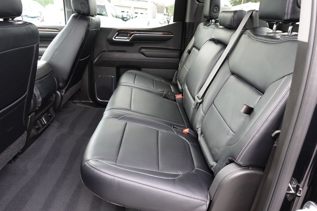 Used 2024 GMC Sierra 1500 Elevation AWD/4WD image 24