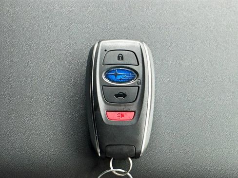 New 2026 Subaru Outback Premium AWD/4WD image 30