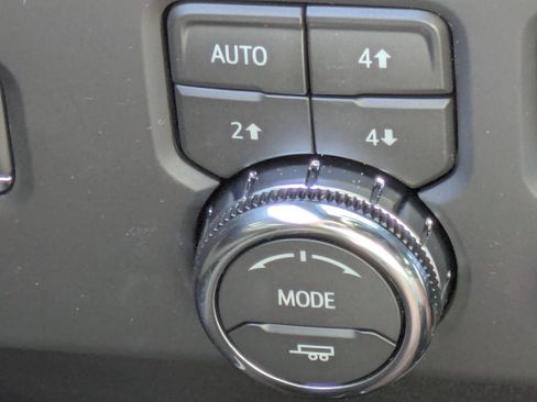 New 2026 GMC Sierra 2500 AT4X AWD/4WD image 29
