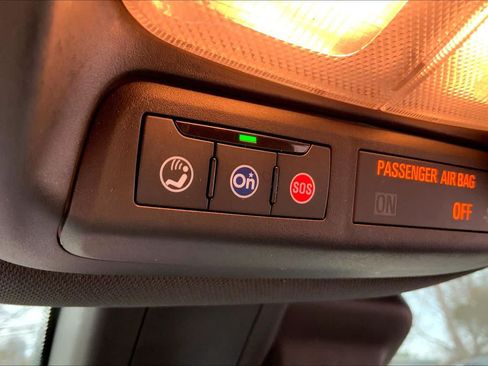 Used 2021 Chevrolet TrailBlazer RS w/ Convenience Package FWD image 33