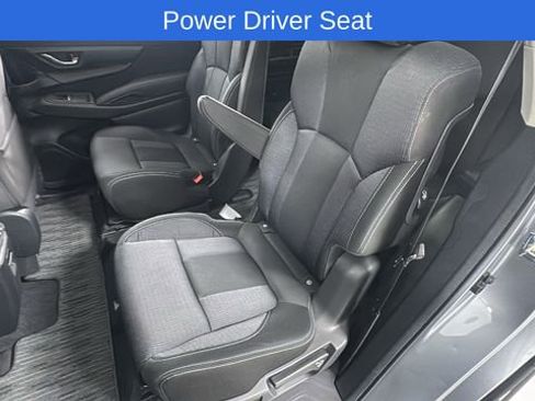 Certified 2025 Subaru Ascent Premium image 14