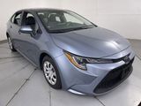 Used 2022 Toyota Corolla LE image 2