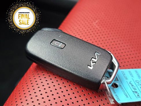 Used 2023 Kia K5 GT-Line w/ GT-Line Premium Package image 31