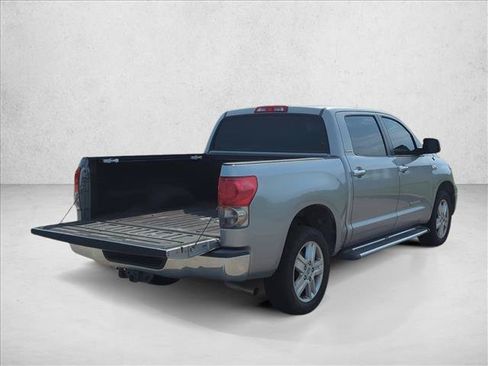 Used 2007 Toyota Tundra Limited RWD image 7