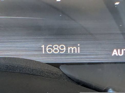 New 2026 RAM 1500 Laramie w/ Night Edition AWD/4WD image 24