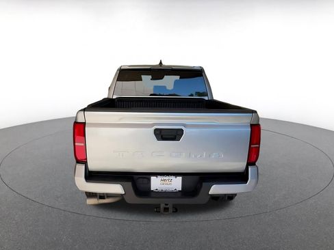 Used 2024 Toyota Tacoma TRD Sport image 11