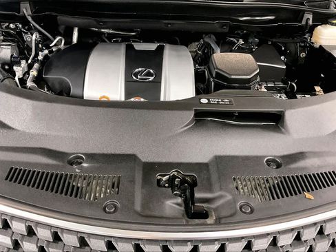 Used 2022 Lexus RX 350 AWD w/ Premium Package image 32