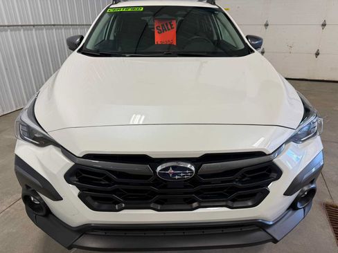 Certified 2026 Subaru Crosstrek 2.5i Limited AWD/4WD image 3