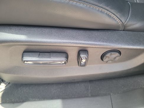 Certified 2021 Honda CR-V EX-L image 12