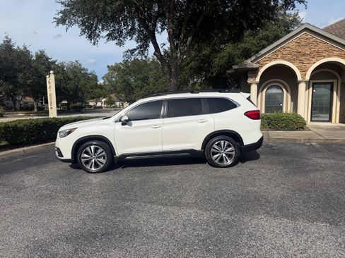 Used 2021 Subaru Ascent Limited AWD/4WD image 2