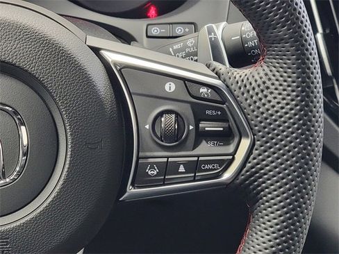 New 2026 Acura RDX A-Spec image 25