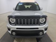Used 2021 Jeep Renegade Latitude FWD image 2
