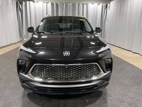New 2026 Buick Encore GX Avenir w/ Avenir Technology Package image 2