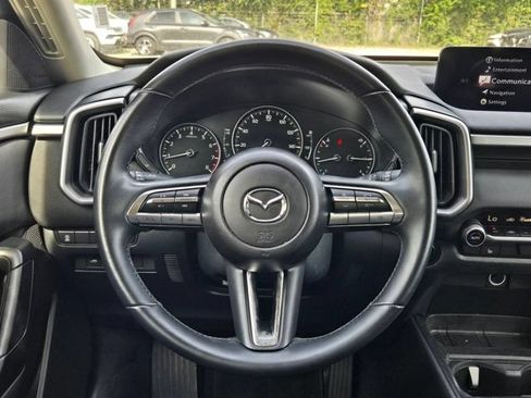 Used 2025 MAZDA CX-50 AWD 2.5 S w/ Preferred Package image 22