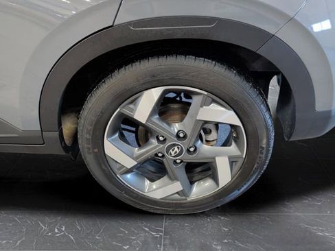 Certified 2023 Hyundai Venue SEL w/ Cargo Package image 31