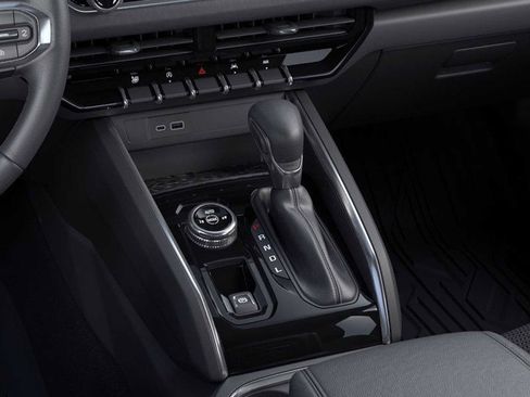 New 2026 GMC Canyon Elevation image 23