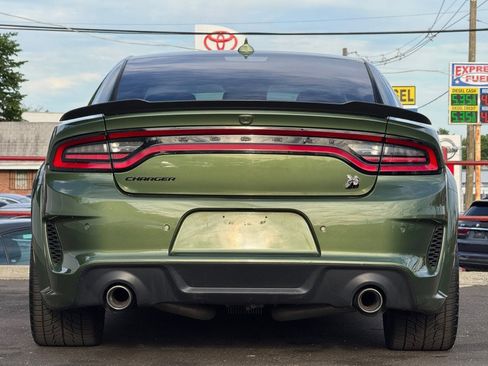 Used 2023 Dodge Charger Scat Pack RWD image 6