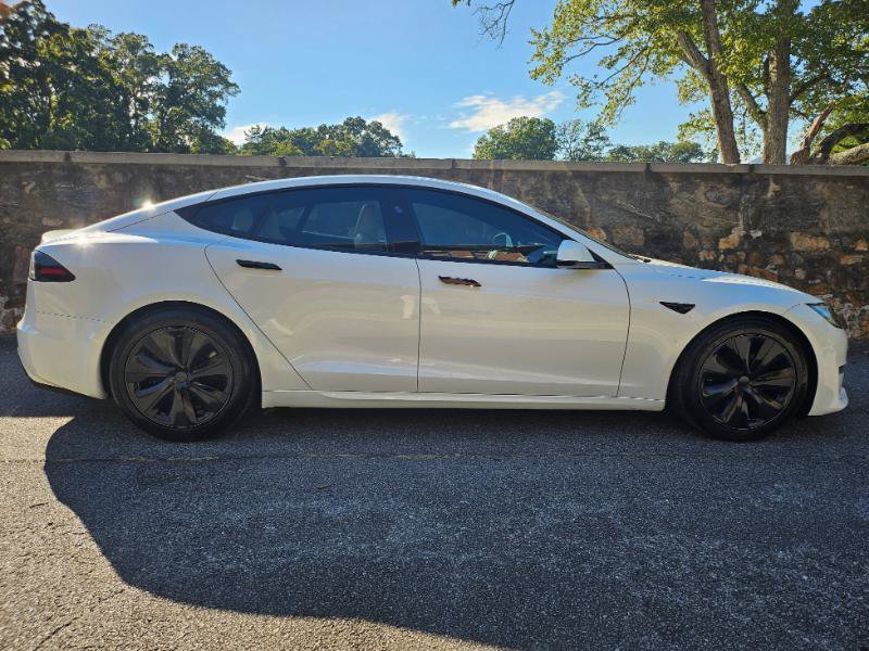 Used 2023 Tesla Model S AWD/4WD image 10