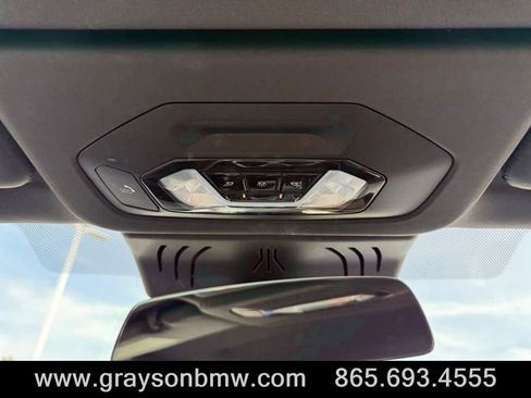 Used 2025 BMW M850i xDrive Convertible AWD/4WD image 26