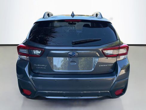 Used 2023 Subaru Crosstrek 2.5i Limited image 7
