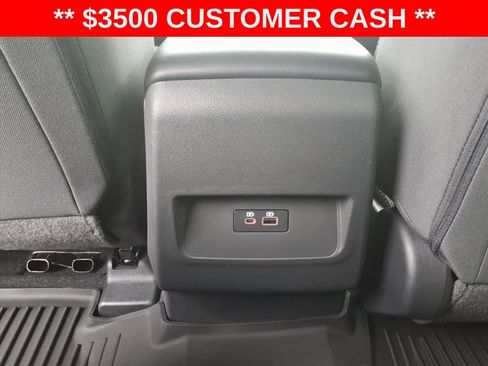 New 2026 Nissan Frontier SV w/ All-Weather Content Package image 21