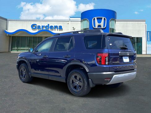 New 2026 Honda Passport RTL image 4