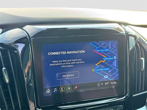 Used 2023 Chevrolet Traverse Premier w/ Redline Edition image 17