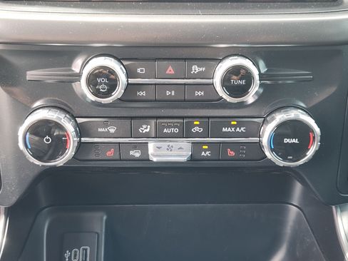 New 2026 Ford F150 Tremor w/ Tow/Haul Package AWD/4WD image 18