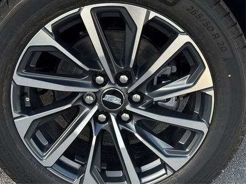 New 2026 Cadillac Lyriq Sport image 13