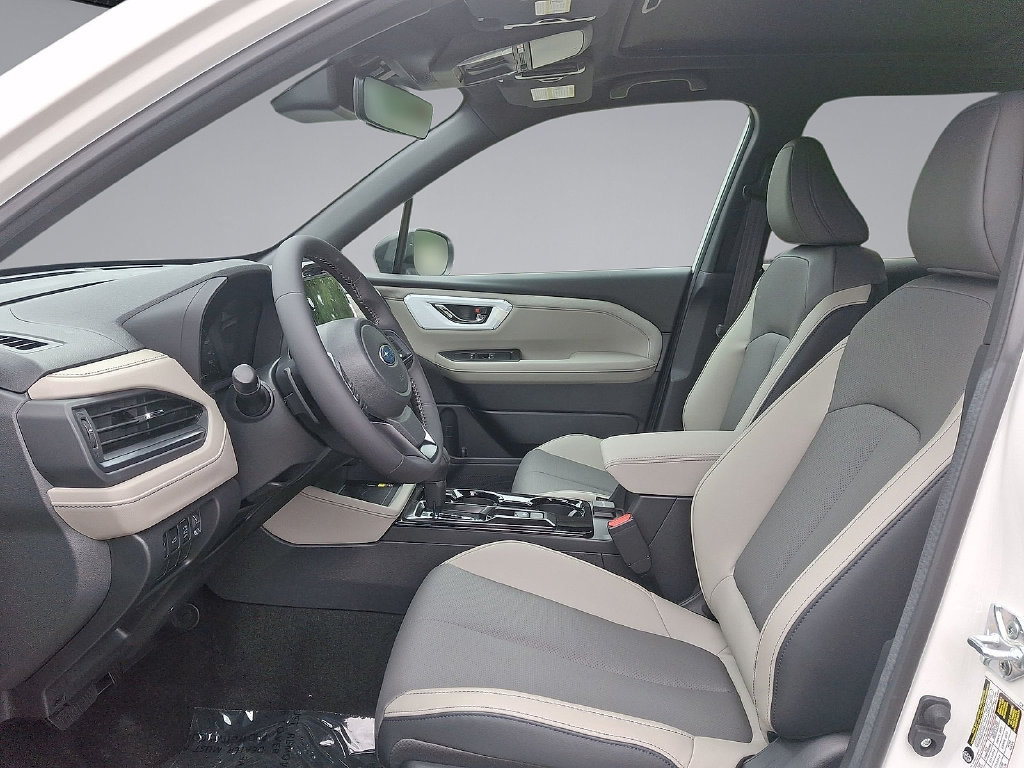 New 2026 Subaru Forester Sport AWD/4WD image 14