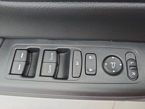 New 2026 Honda CR-V Sport image 26