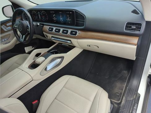 Used 2022 Mercedes-Benz GLE 350 image 23