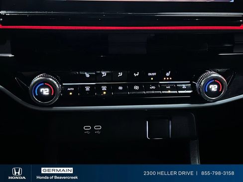 Used 2024 Honda Prologue Touring image 24