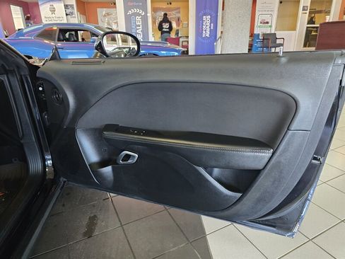 Used 2020 Dodge Challenger GT w/ Blacktop Package image 11