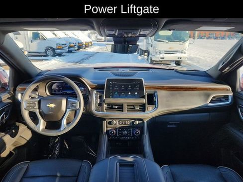 Used 2023 Chevrolet Tahoe Premier image 35