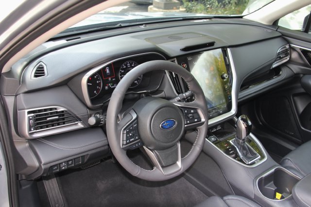 Used 2024 Subaru Outback Touring XT AWD/4WD image 20
