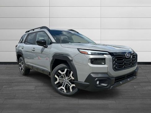 New 2026 Subaru Outback Touring XT AWD/4WD image 2