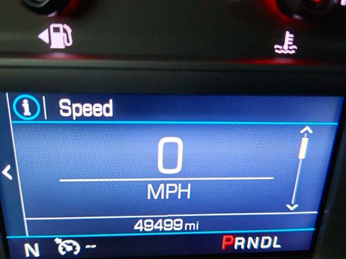 Used 2024 Chevrolet Equinox LT image 29