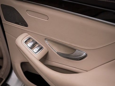 Used 2020 Mercedes-Benz S 450 4MATIC Sedan image 29
